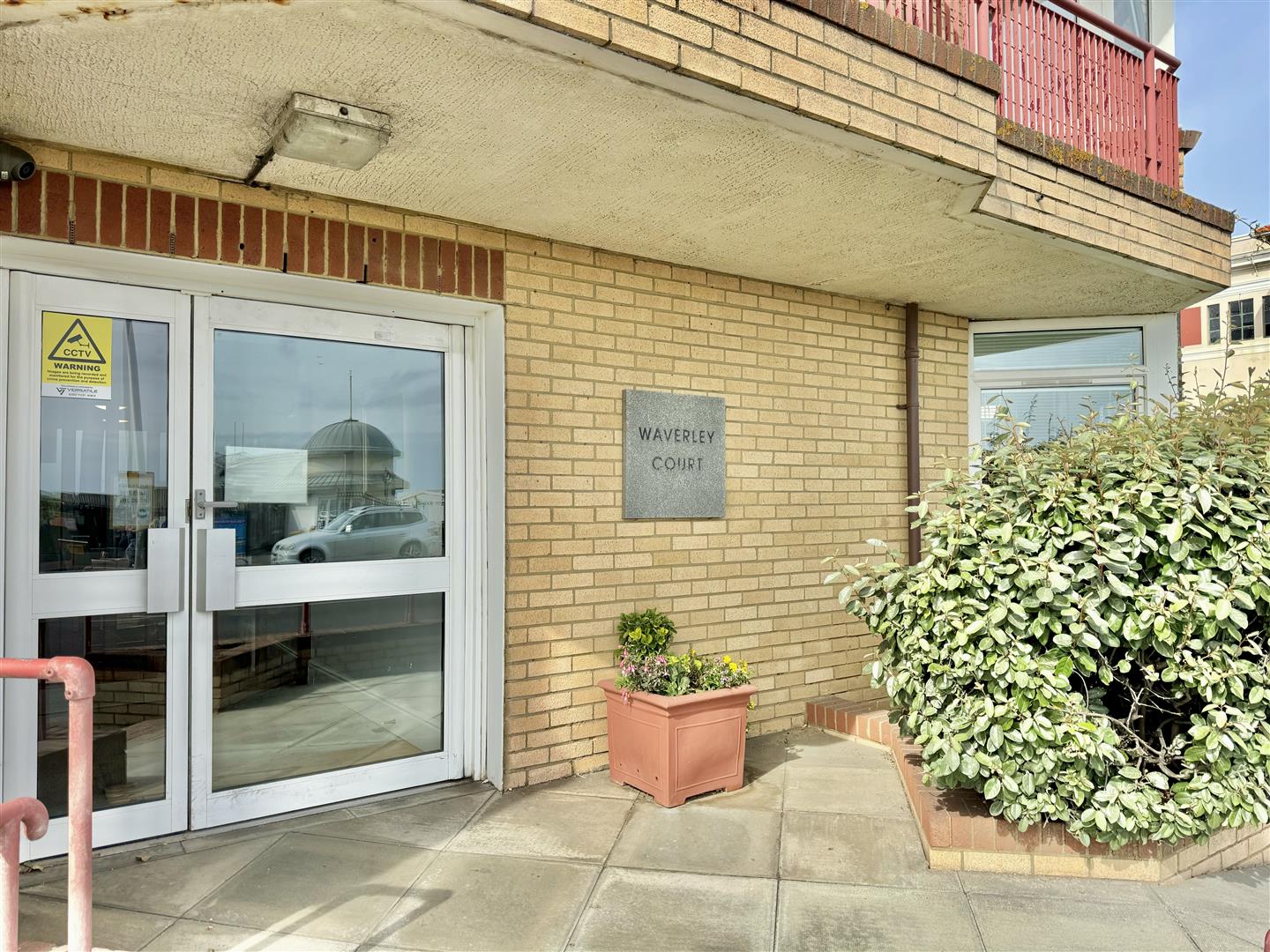 Verulam Place, St. Leonards-On-Sea